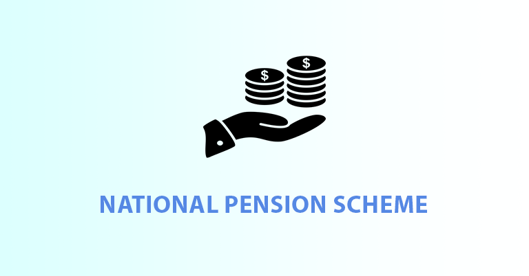 national pension scheme